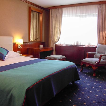 Hotel Best Ankara Kültér fotó