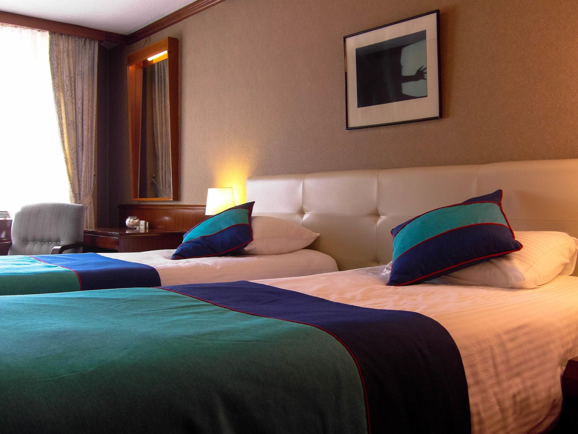 Hotel Best Ankara Kültér fotó