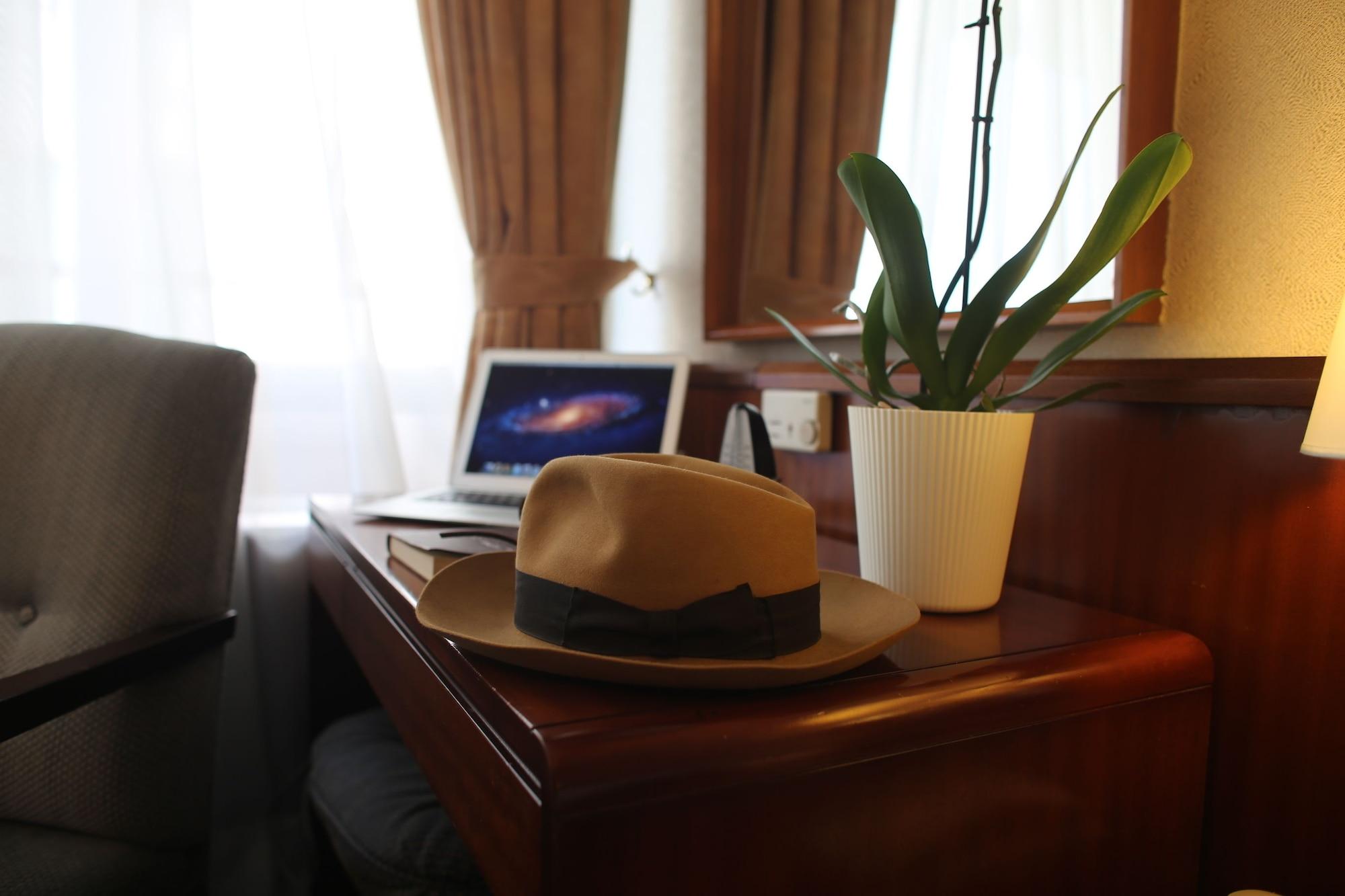 Hotel Best Ankara Kültér fotó