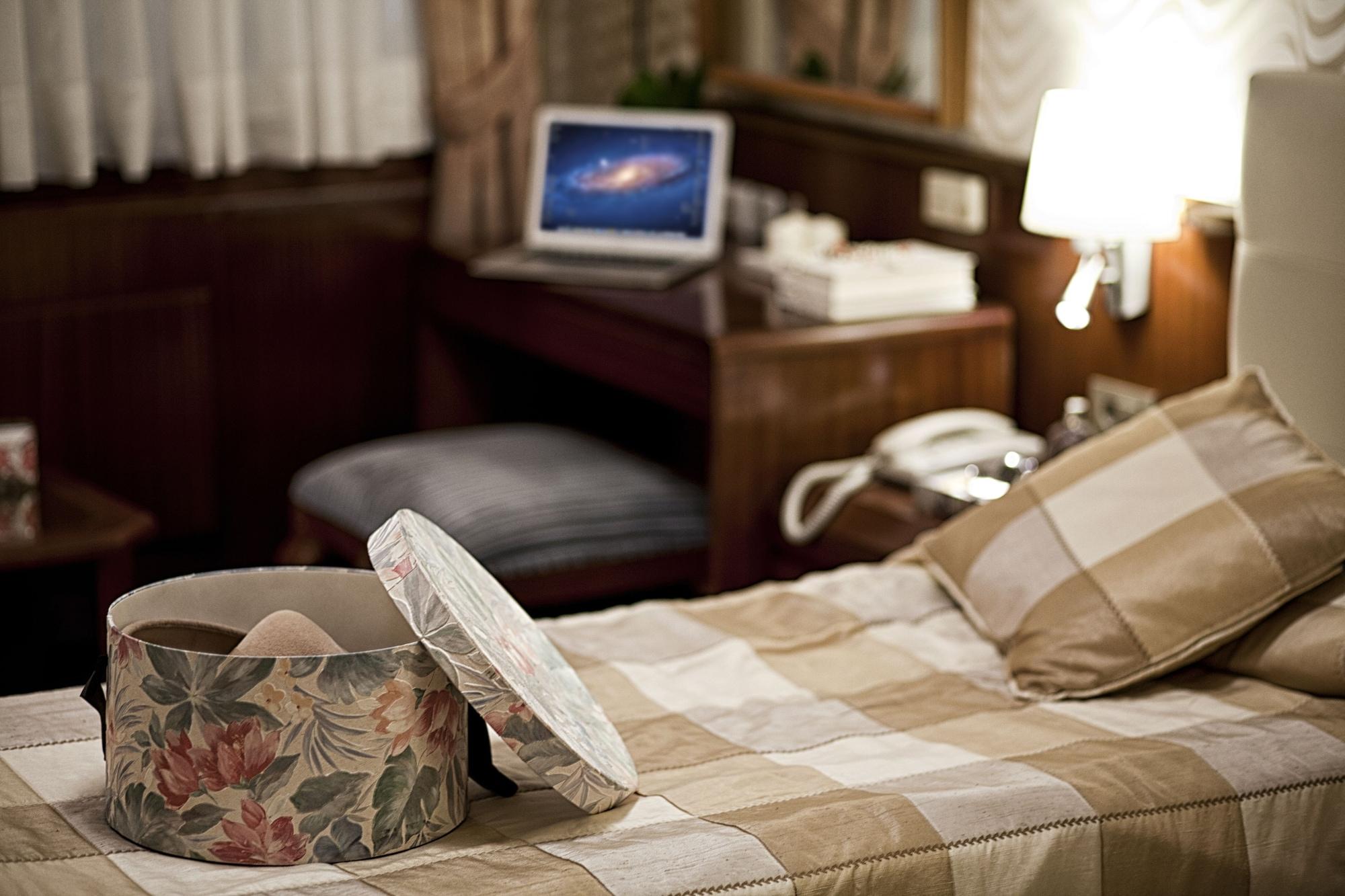 Hotel Best Ankara Kültér fotó
