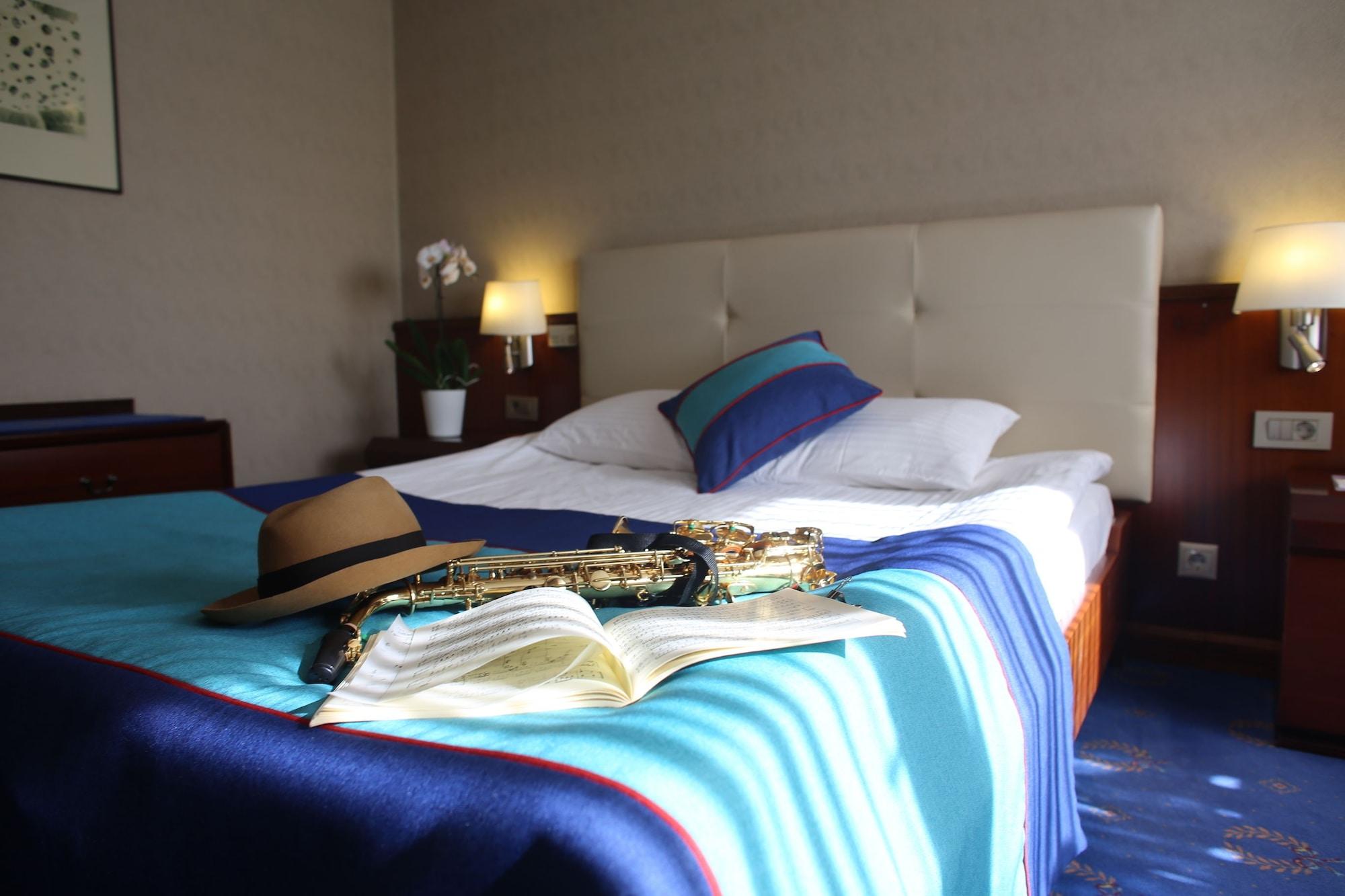 Hotel Best Ankara Kültér fotó