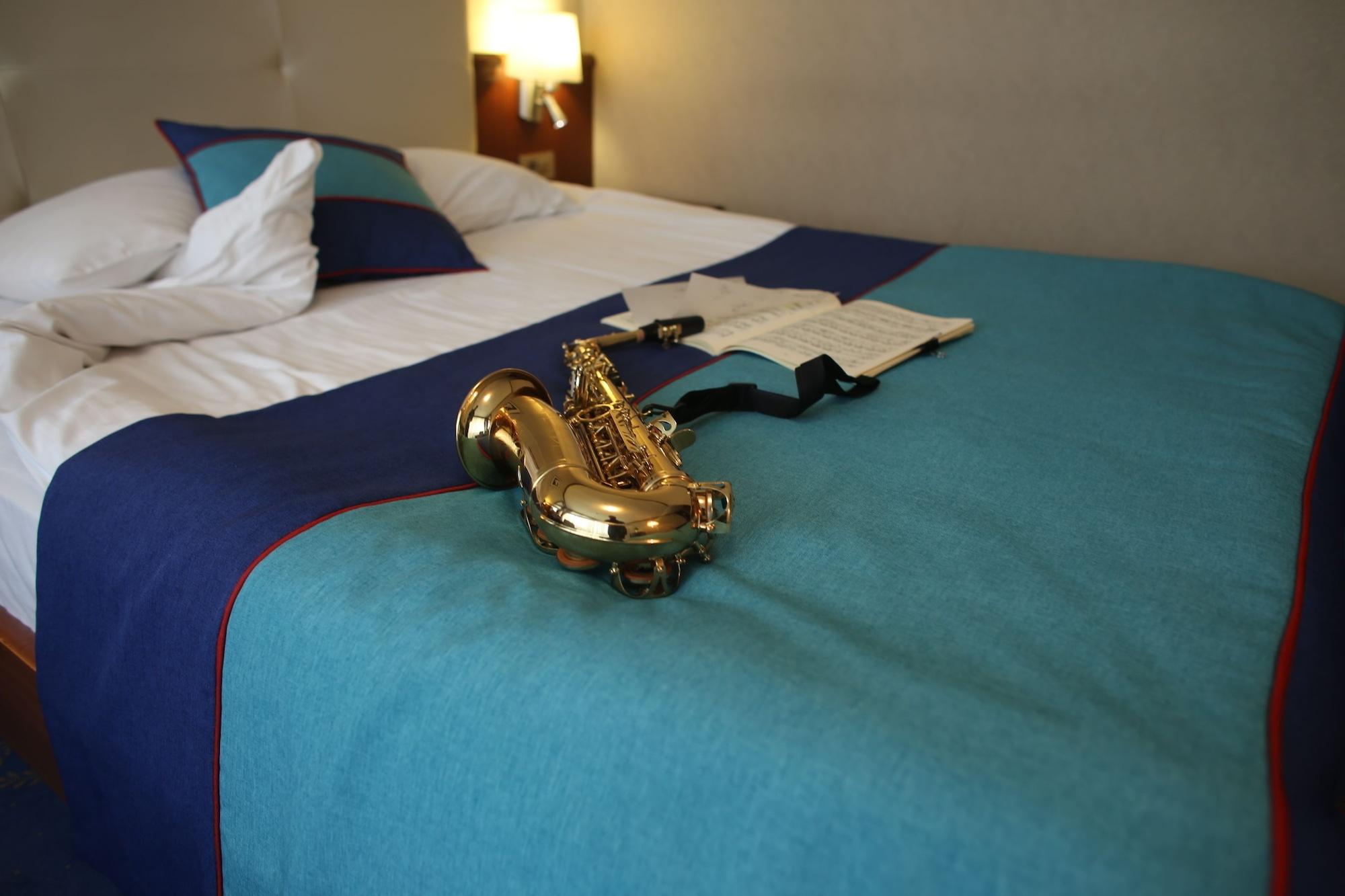 Hotel Best Ankara Kültér fotó