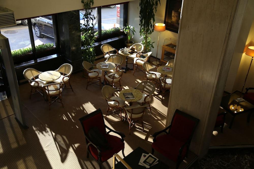 Hotel Best Ankara Kültér fotó