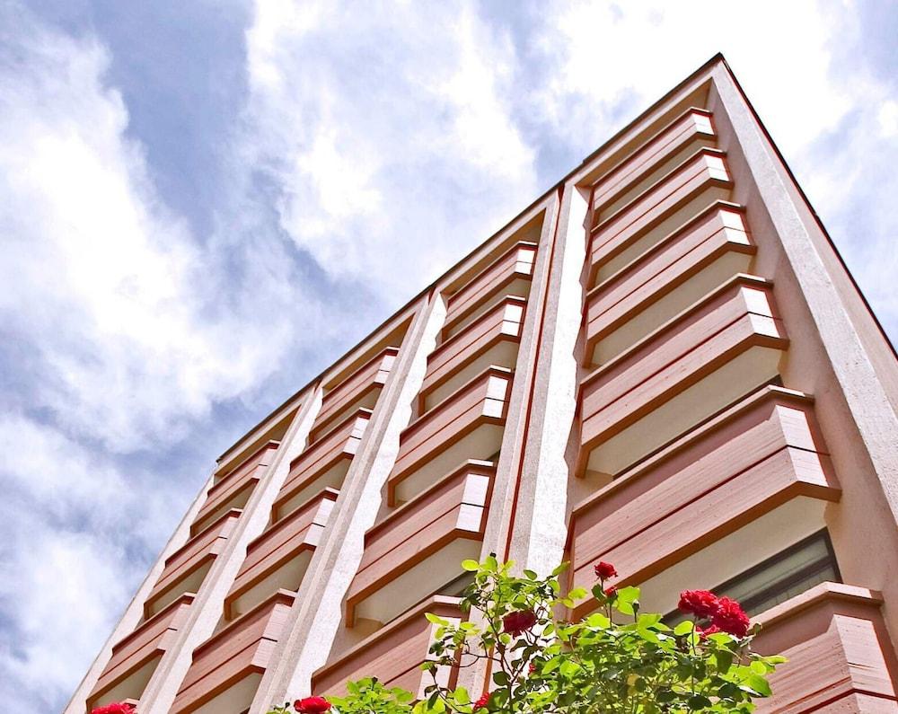 Hotel Best Ankara Kültér fotó