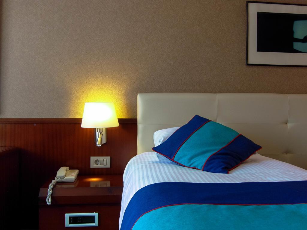Hotel Best Ankara Szoba fotó