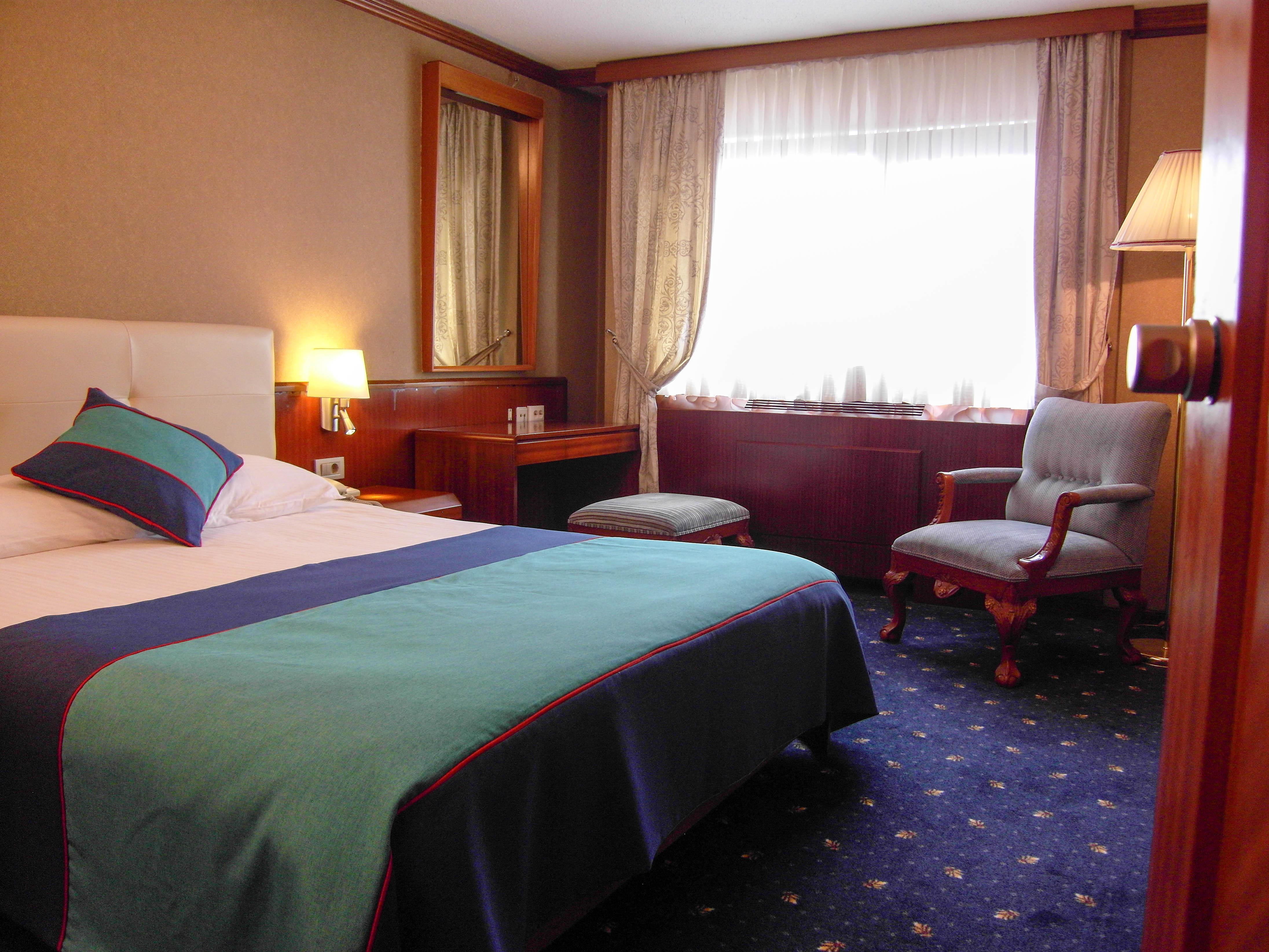 Hotel Best Ankara Kültér fotó