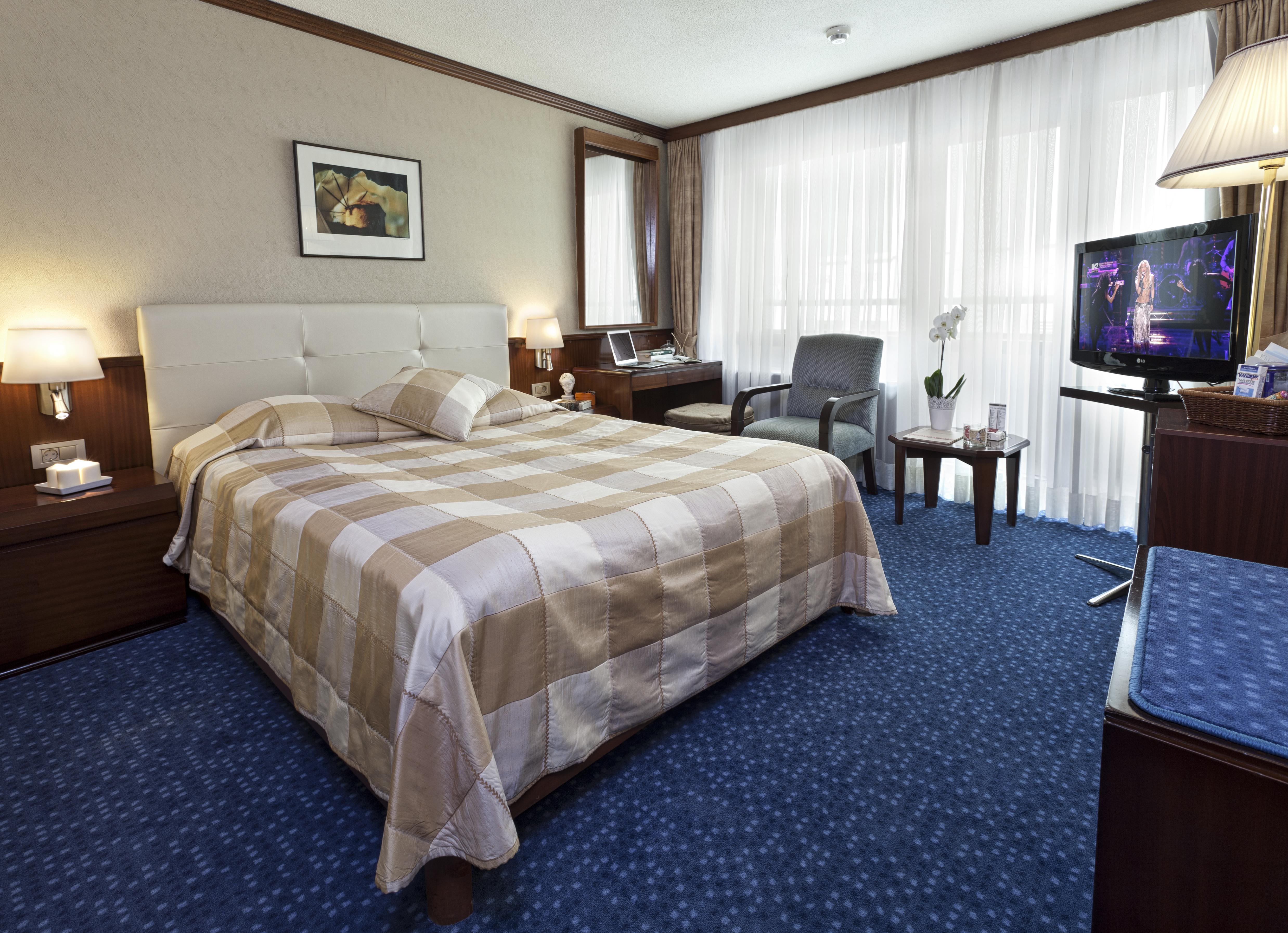 Hotel Best Ankara Kültér fotó