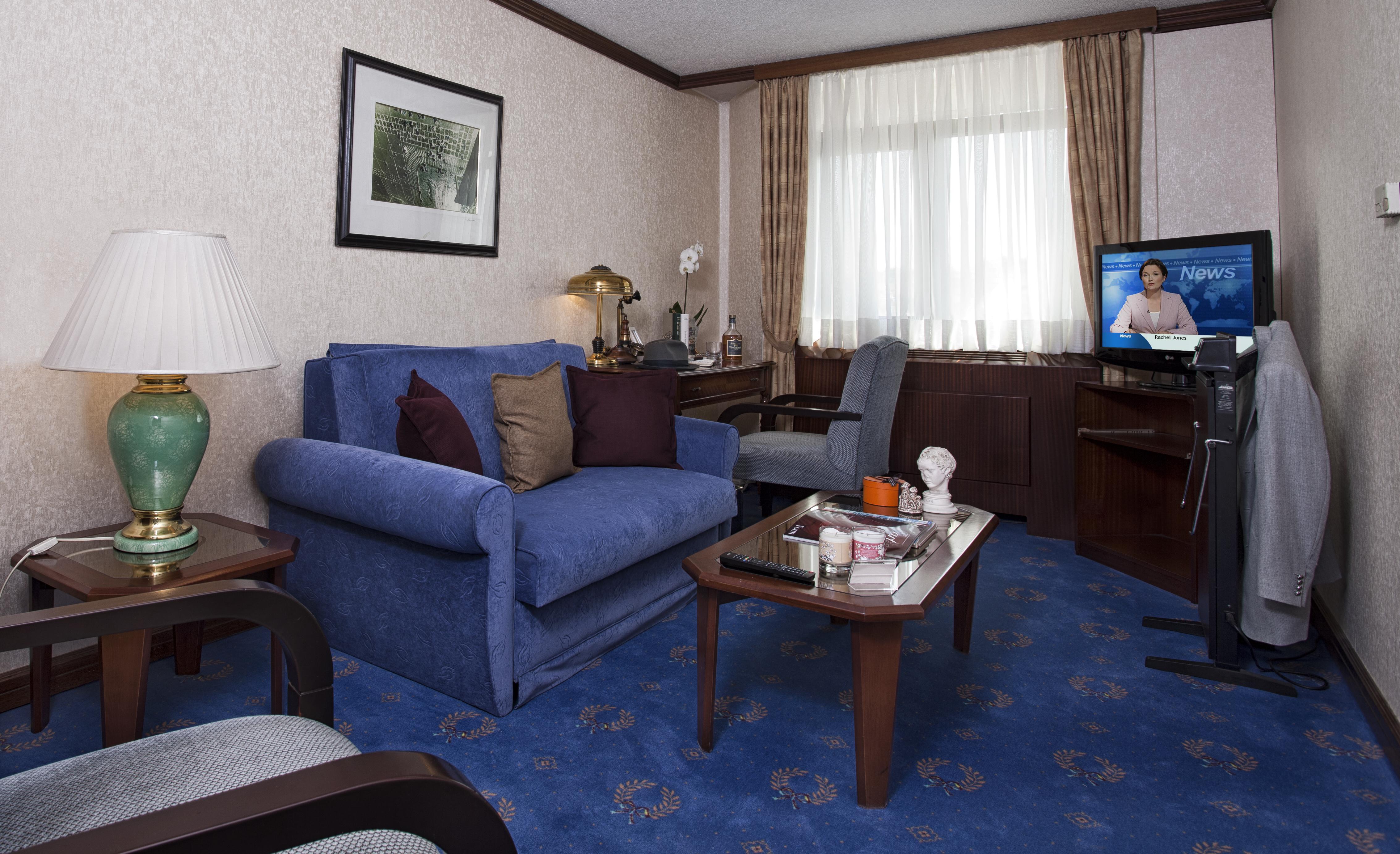 Hotel Best Ankara Kültér fotó