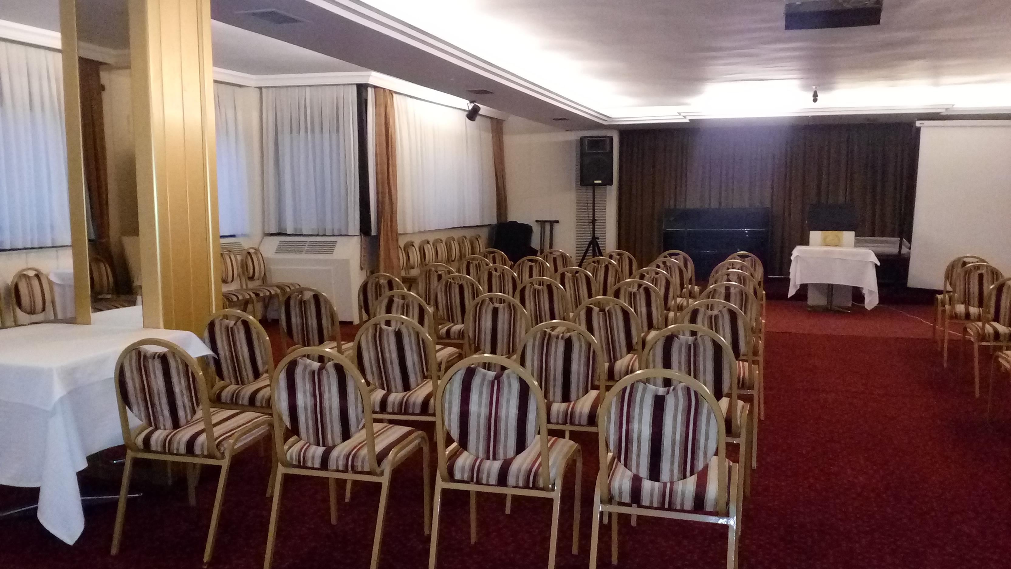 Hotel Best Ankara Kültér fotó