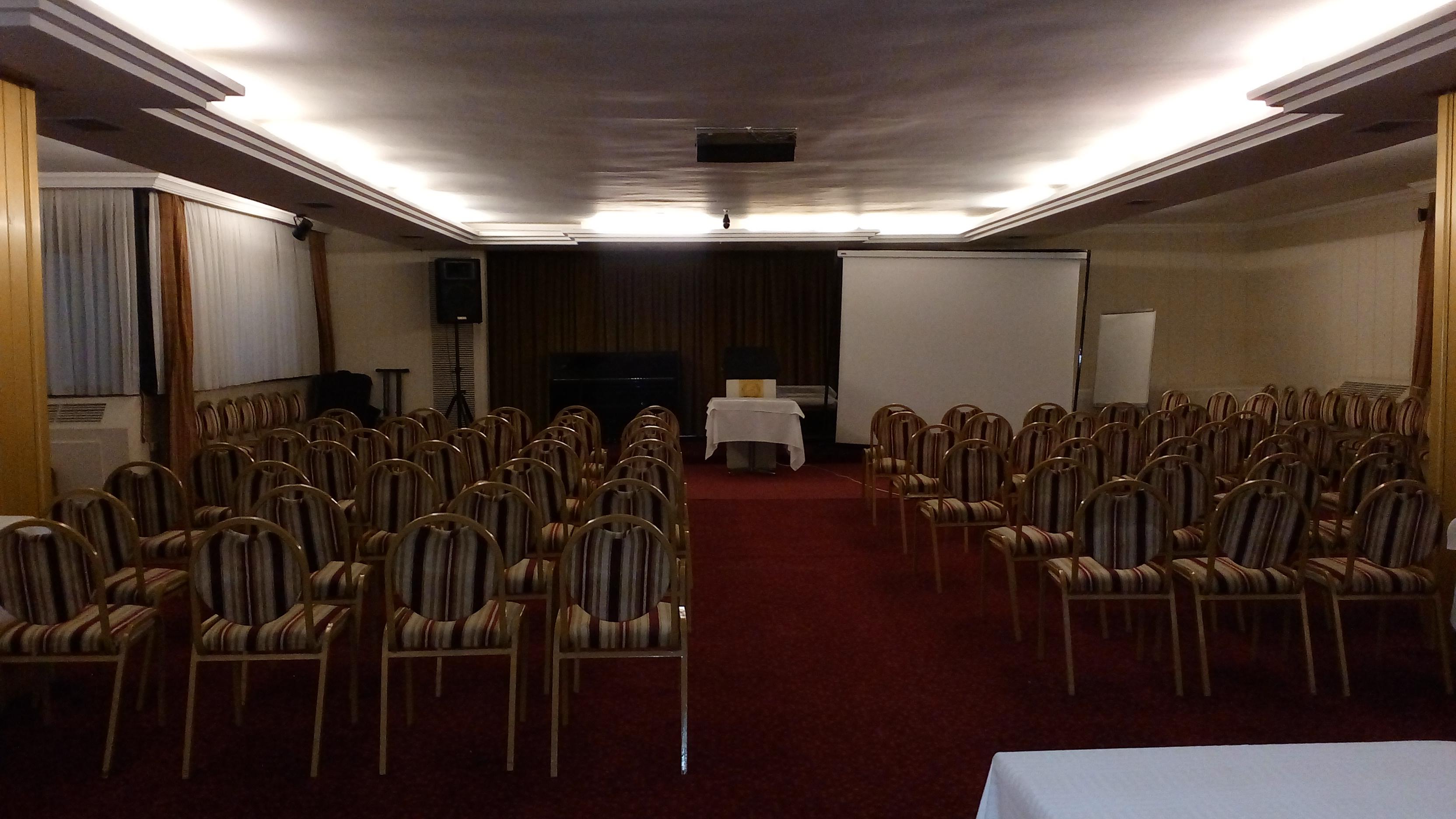 Hotel Best Ankara Kültér fotó