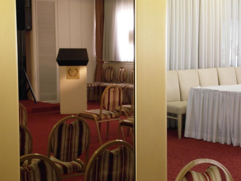 Hotel Best Ankara Kültér fotó