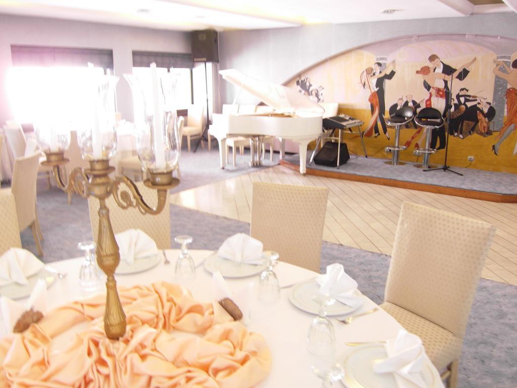 Hotel Best Ankara Kültér fotó