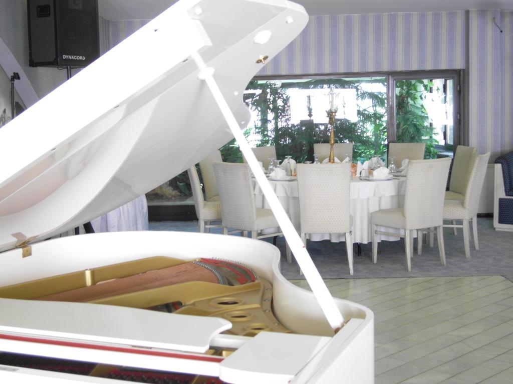 Hotel Best Ankara Kültér fotó