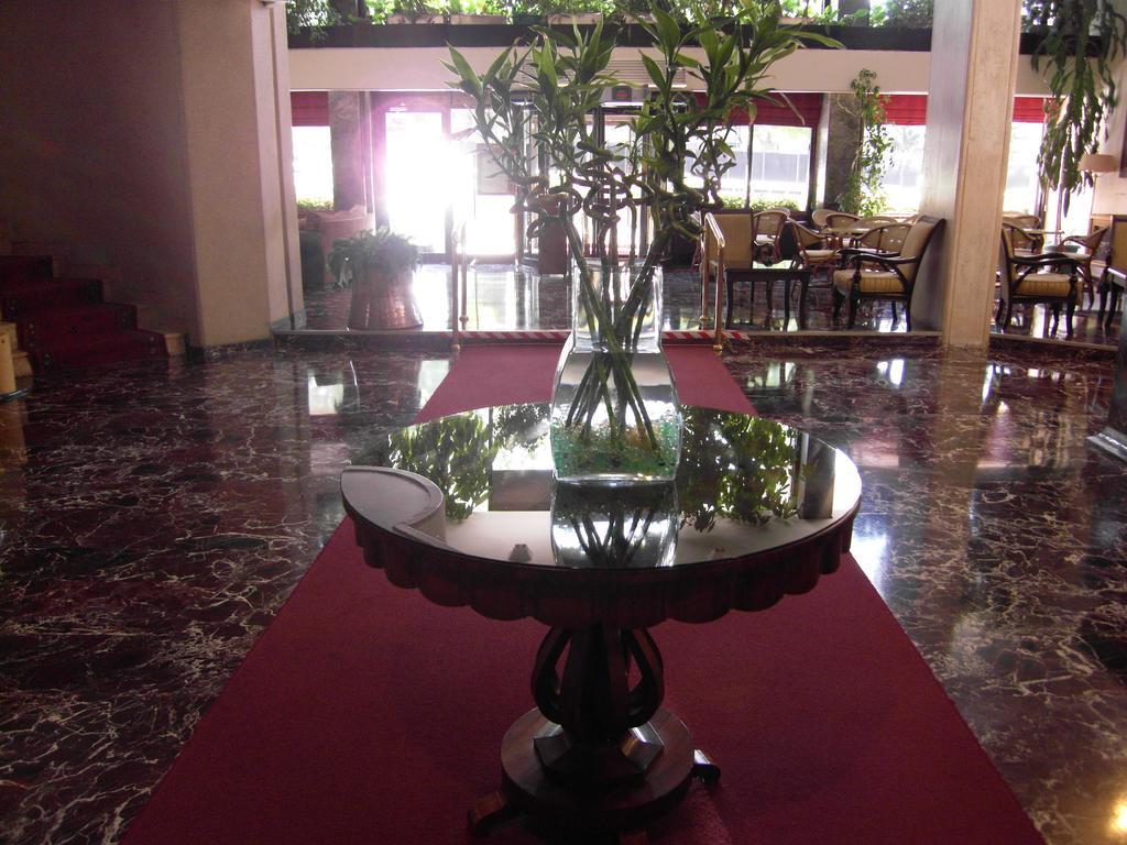 Hotel Best Ankara Kültér fotó
