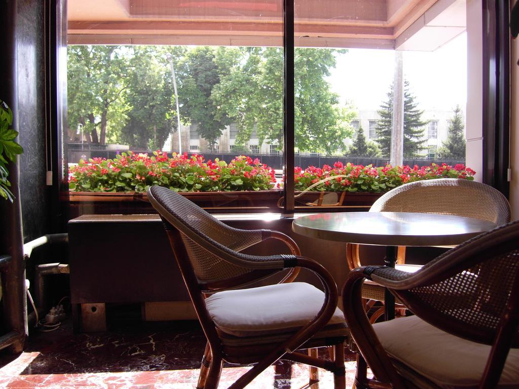 Hotel Best Ankara Kültér fotó