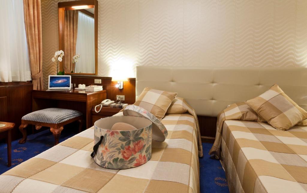 Hotel Best Ankara Szoba fotó