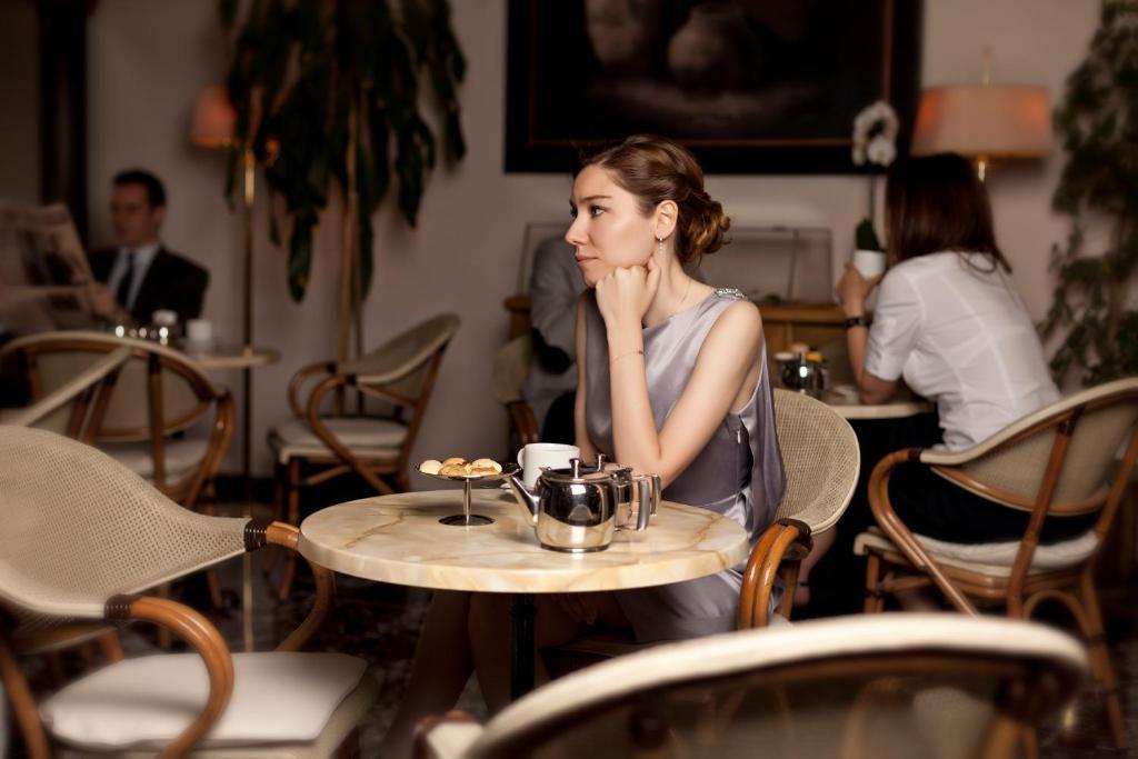 Hotel Best Ankara Kültér fotó