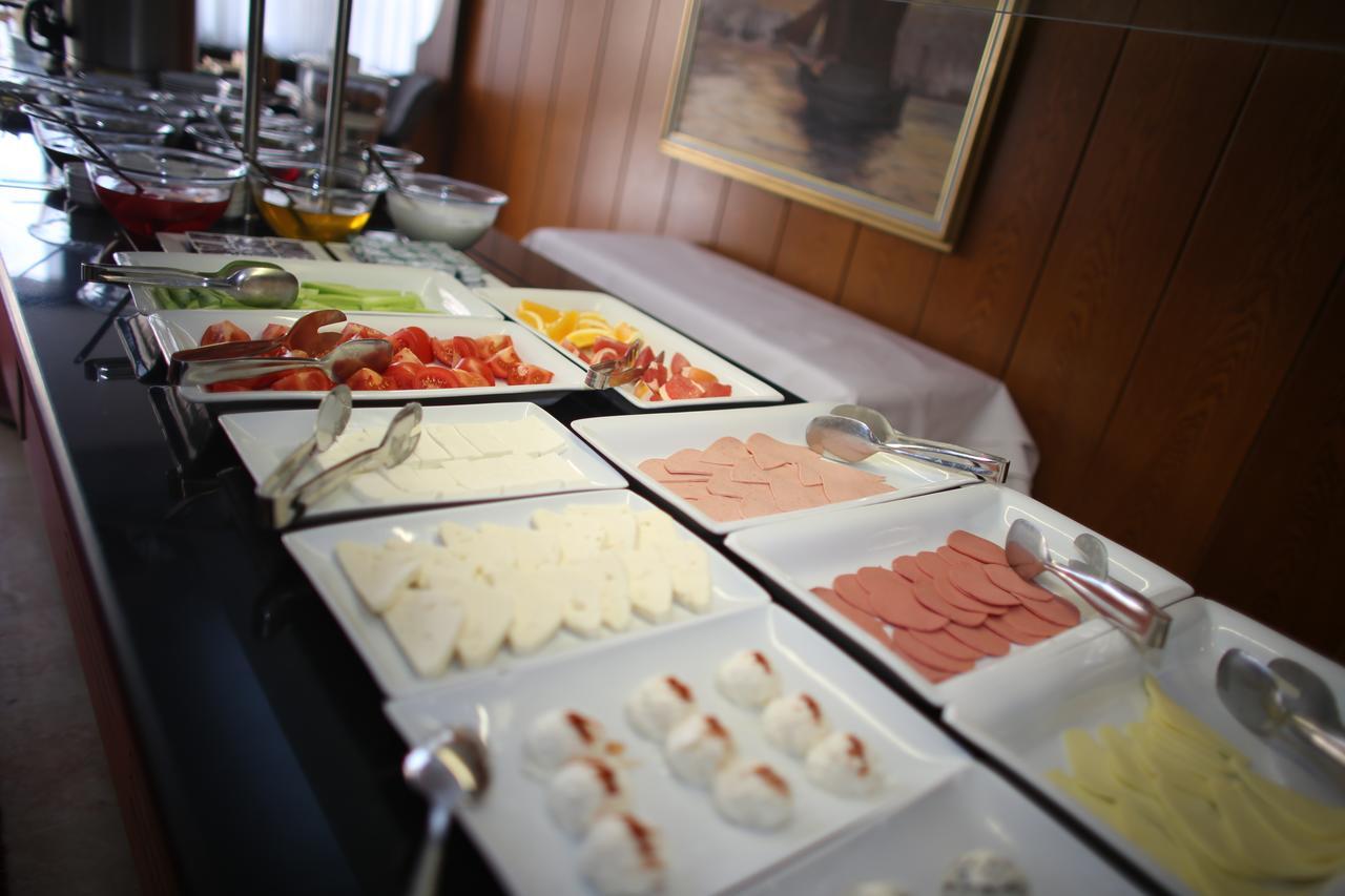 Hotel Best Ankara Kültér fotó