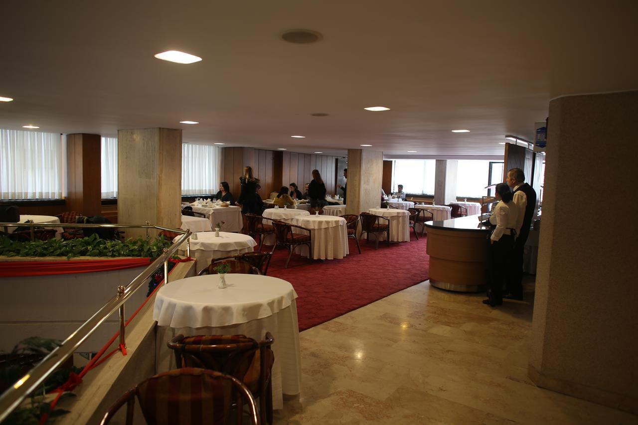 Hotel Best Ankara Kültér fotó