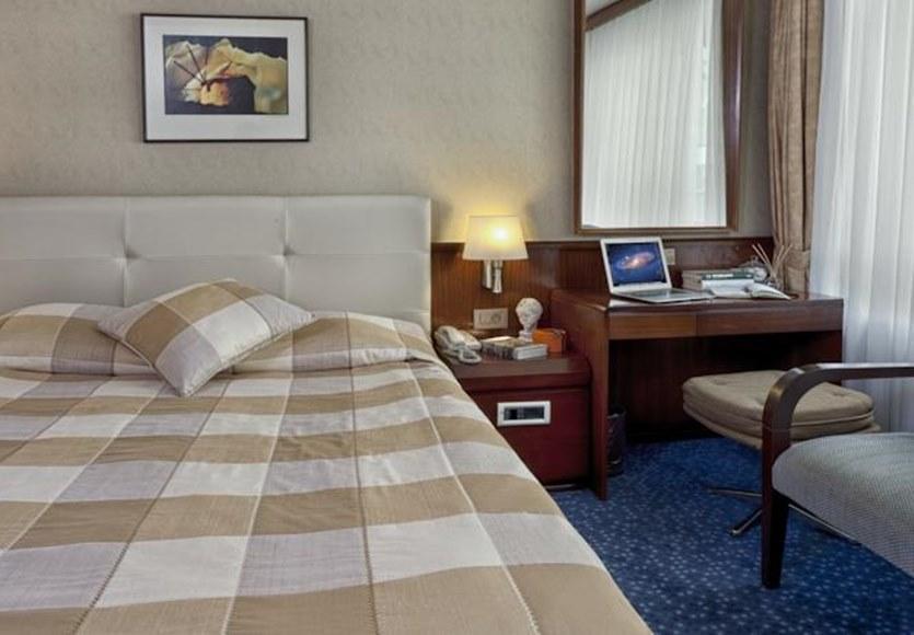 Hotel Best Ankara Kültér fotó